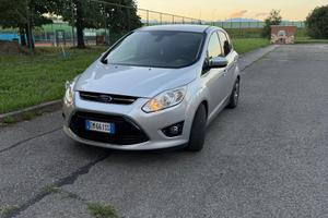 Ford c max