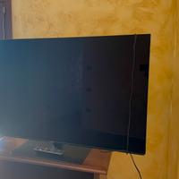 TV OLED 55” PANASONIC 55GZ950