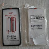 n° 2 cover samsung S21 ultra