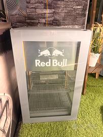 FRIGORIFERO RED BULL