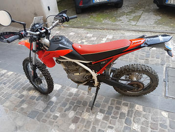 Beta Urban 200cc