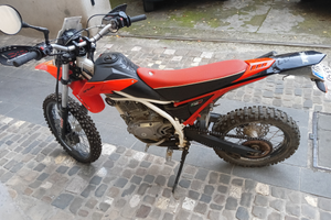Beta Urban 200cc