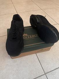 Scarpe antinfortunistiche tg 44