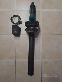 Tagliasiepe Vonroc a batterie