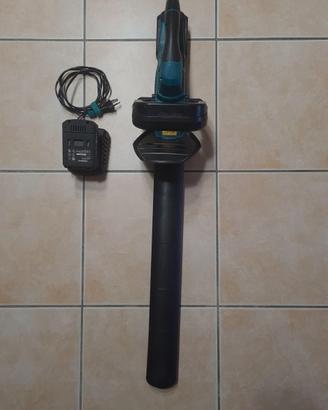 Tagliasiepe Vonroc a batterie