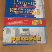 dizionario Oxford Paravia
