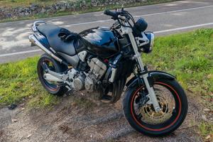 Honda Hornet 900 