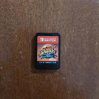 Super Mario Strikers Nintendo switch 