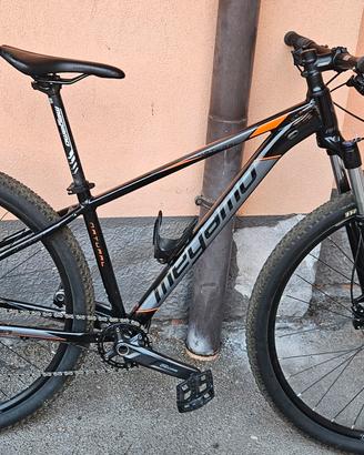 mtb 29 alluminio