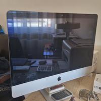 Apple imac macOs