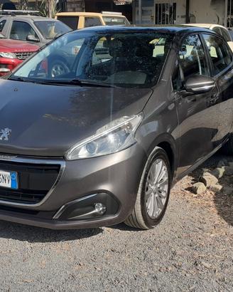 Peugeot 208 N1 2019 - 1.5 BlueHDi Lb automobili