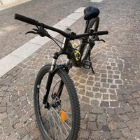 bici Mtb 29 bicicletta 