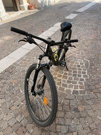 bici Mtb 29 bicicletta 