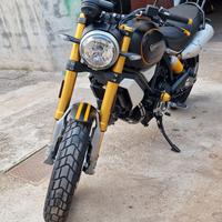 Ducati Scrambler 1100 - 2018