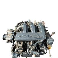 Motore Smart Fortwo 450 700 benzina 2002/2007