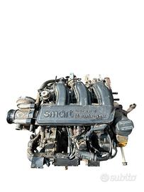 Motore Smart Fortwo 450 700 benzina 2002/2007
