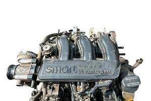 Motore Smart Fortwo 450 700 benzina 2002/2007
