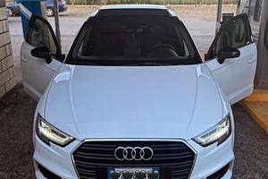 Audi A3 s line