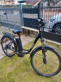 Bici elettrica