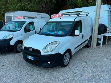 Fiat Doblo Doblò 1.6 MJT 105CV PL Combi Maxi N1