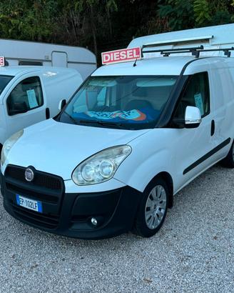 Fiat Doblo Doblò 1.6 MJT 105CV PL Combi Maxi N1