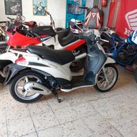 Liberty piaggio 50
