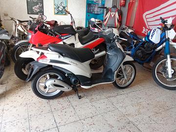 Liberty piaggio 50