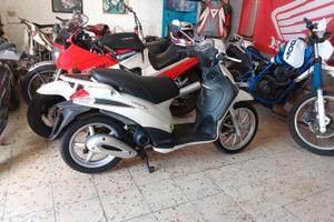 Liberty piaggio 50