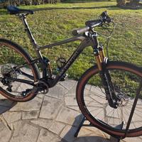 Mtb lee cougan crossfire 428 nebula