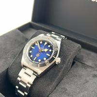 Tudor black bay 58 Inter
