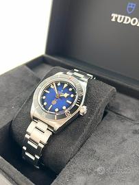 Tudor black bay 58 Inter