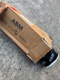 Materiale insonorizzante ABM car audio
