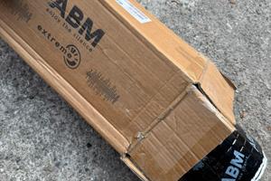 Materiale insonorizzante ABM car audio