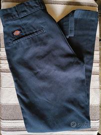 Dickies 874 Workwear Iconic Pantaloni Unisex