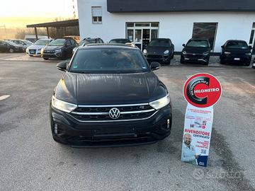VOLKSWAGEN T-Roc 1.0 TSI R-Line