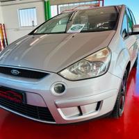 Ford S-Max 2.0 TDCi 140CV Titanium DPF