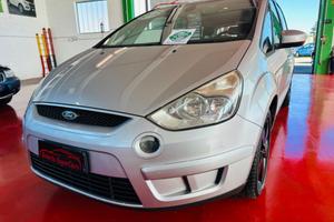 Ford S-Max 2.0 TDCi 140CV Titanium DPF