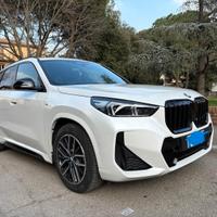 BMW X1 xDrive20D –MSport -MildHybrid Diesel 163cv.