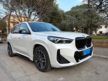 BMW X1 xDrive20D –MSport -MildHybrid Diesel 163cv.