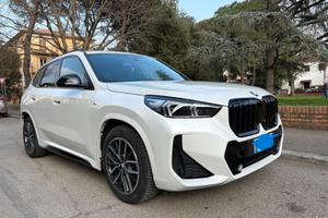 BMW X1 xDrive20D –MSport -MildHybrid Diesel 163cv.