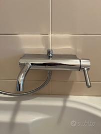 Miscelatore vasca
