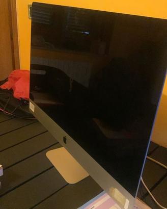 Apple iMac 27" Retina 5K (Fine 2014) – Intel i7