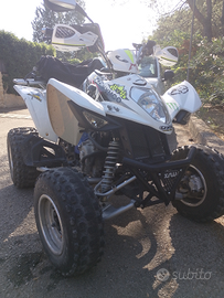 Quad Kymco 300