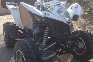 Quad Kymco 300