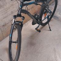 mountain bike 27.5 XL decathlon 