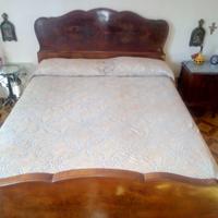Coperta ad uncinetto
