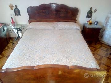 Coperta ad uncinetto
