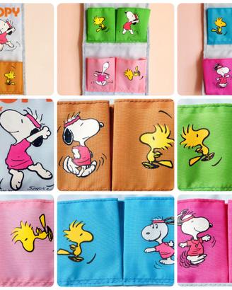 Vintage 1980 SNOOPY Musicassette Audiocassette NEW