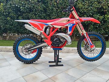 Beta Rx 250 2026