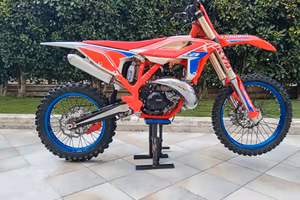 Beta Rx 250 2026